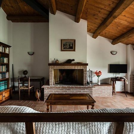Apartament Casa Del Colle Casa Macehia Meli Zewnętrze zdjęcie