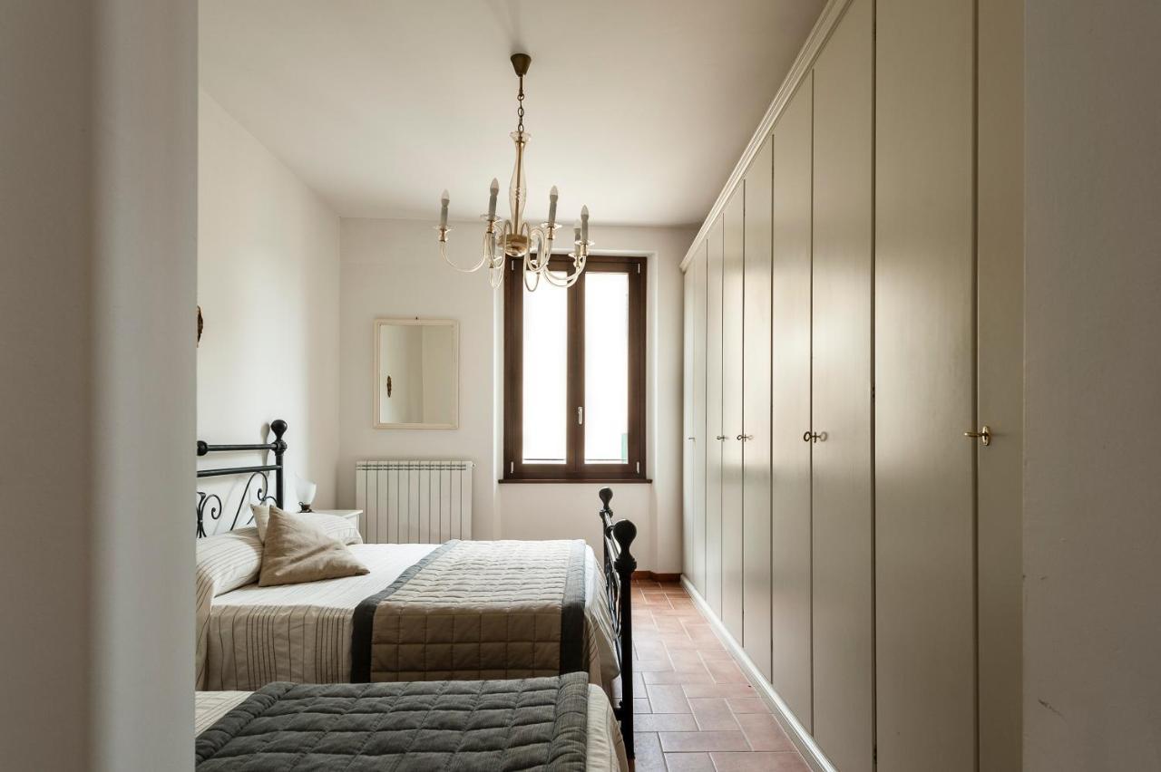 Apartament Casa Del Colle Casa Macehia Meli Zewnętrze zdjęcie
