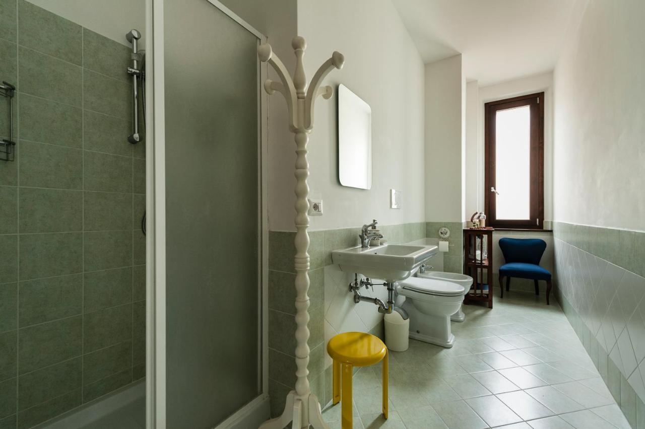 Apartament Casa Del Colle Casa Macehia Meli Zewnętrze zdjęcie