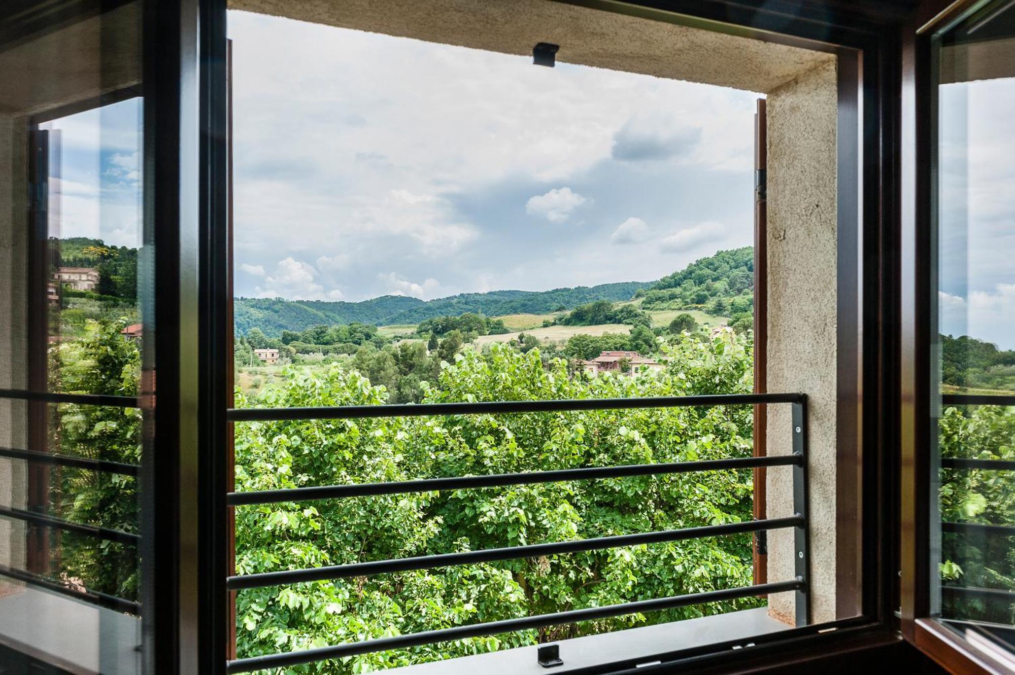 Apartament Casa Del Colle Casa Macehia Meli Zewnętrze zdjęcie