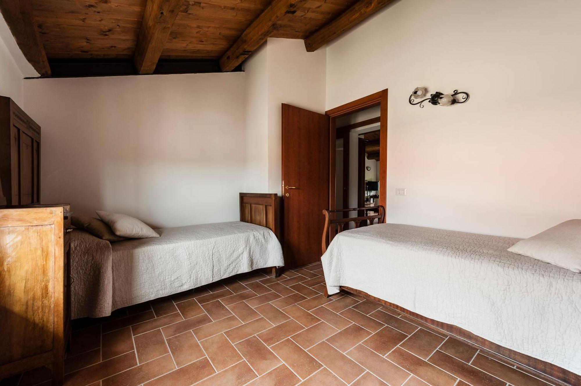 Apartament Casa Del Colle Casa Macehia Meli Zewnętrze zdjęcie